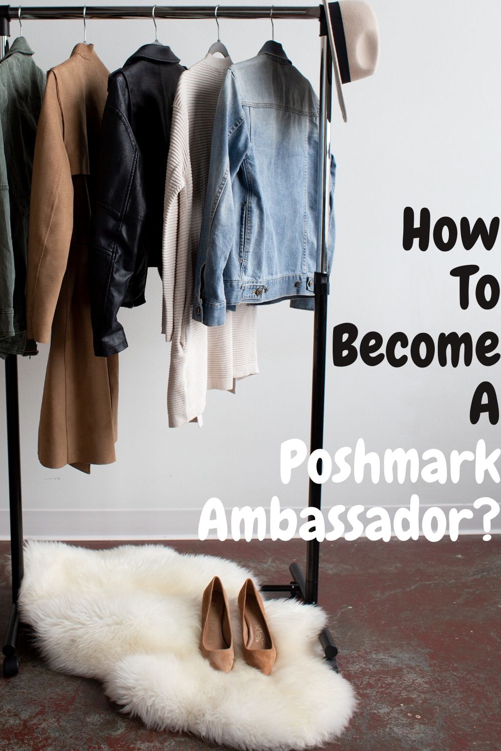 How To Become A Poshmark Ambassador