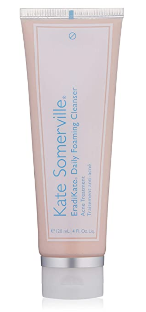 KATE SOMERVILLE ERADIKATE DAILY FOAMING CLEANSER